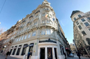 Dream On - Aliados Delux 2 Bed